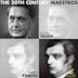 20th Century Maestros: Vaclav Talich & Clemens Krauss