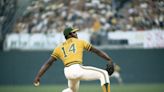 Celebrating MLB's Black Aces: How Vida Blue's 24 wins in 1971 helped bring success back to the Oakland A's