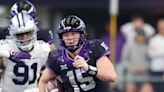 ‘Even without this I would still be happy.’ TCU’s Max Duggan reflects on being Heisman finalist