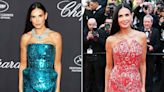 Demi Moore Wears 2 Glamorous Gowns in the Same Night at Cannes — See Her Dazzling Outfit Change