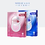 【MIRAE未來美】8分鐘氣墊面膜(4片/盒)