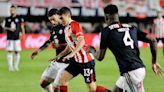 Estudiantes derrotó 2 a 0 a Riestra - Diario Hoy En la noticia