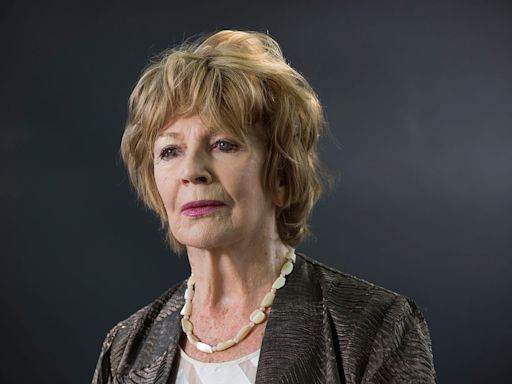 Edna O’Brien Dies: Author Who Gave Voice To Irish Women Was 93