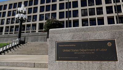 US judge blocks latest version of labor department's fiduciary rule