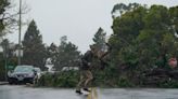 Prevén más inundaciones tras tormenta en California