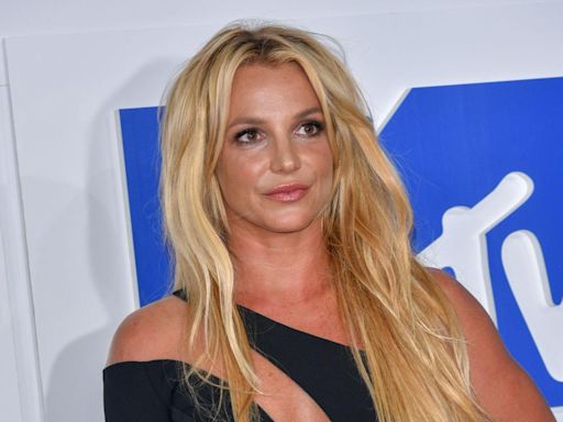 Allegados a Britney Spears están preocupados por su salud mental y adicciones - El Diario NY