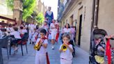 Fiestas hoy en Navarra: la agenda festiva de este miércoles 24 de julio