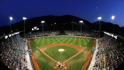 Texas sends third straight team to Little League World Series