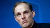 Tuchel criticizes Bayern defender Kim: "Too greedy twice"