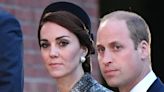 Prince William Provides Brief Update on How Kate Middleton Is Doing Amid Cancer Battle