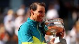 El miedo que Rafa Nadal infunde en Roland Garros: "Rezábamos para que no nos tocara en el cuadro"