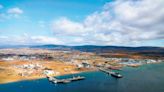 ¿Por qué Estados Unidos y China se agolpan sobre un puerto en el sur de Chile?