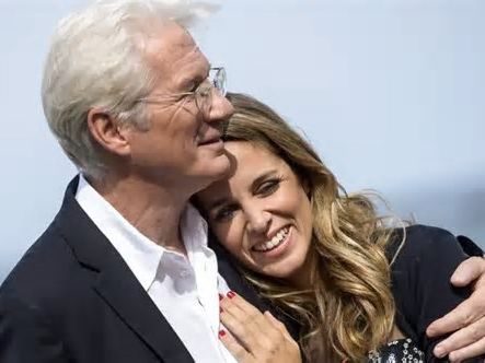 El imperio inmobiliario de Richard Gere y Alejandra Silva: ranchos, granjas y su mansión de 11 millones en Madrid