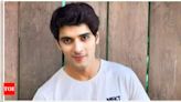 Mohit Duseja on Father's Day : My Father helped me to become an actor, he is my superhero - Times of India