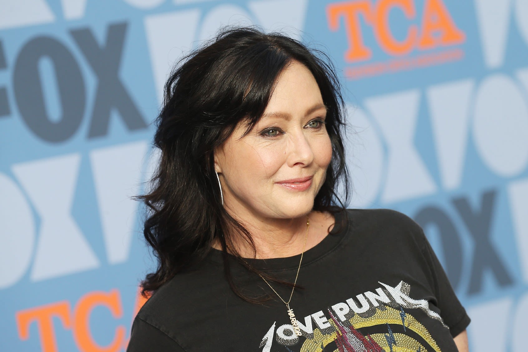 Shannen Doherty dies at 53, after lengthy battle with cancer