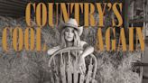Lainey Wilson's latest anthem 'Country's Cool Again,' is coming soon