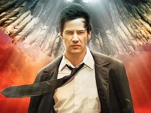 Constantine 2 Update: Keanu Reeves Sequel Gets Promising News