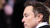 Elon Musk denies having an affair with the wife of Google cofounder Sergey Brin, adding he hasn't 'even had sex in ages (sigh)'