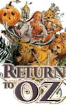 Return to Oz