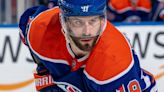 Oilers' Henrique to return from 7-game absence