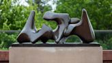 ‘A flapdoodle’ follows WAM’s game-changing sale of a prominent Henry Moore sculpture