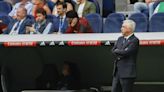 Ancelotti: "Repito: Háblame del mar, marinero"