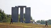 Georgia prosecutor calls explosion at 'America's Stonehenge' an act of domestic terrorism