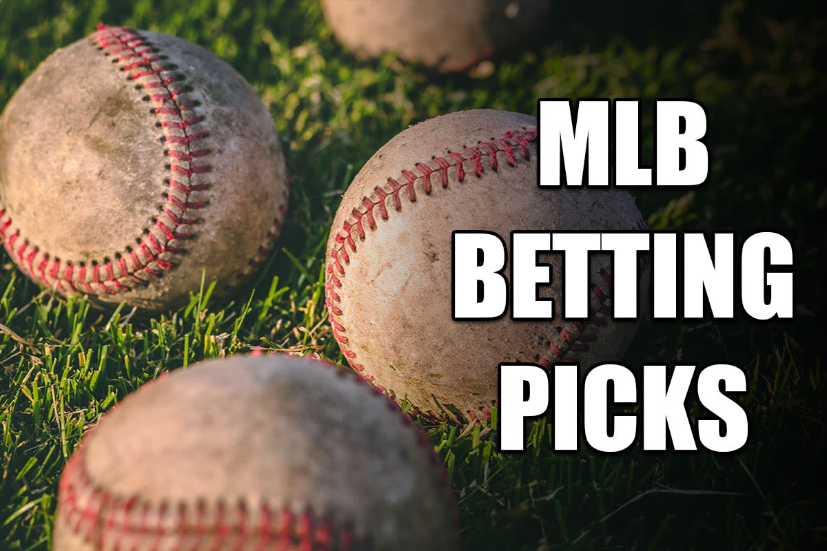 MLB picks: 3 best sides bets for Sunday (July 21)
