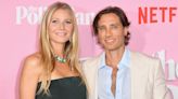 Gwyneth Paltrow Wishes Husband Brad Falchuk a Happy Birthday: 'He Won't See This'