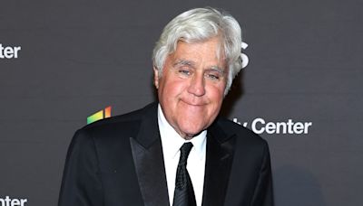 Jay Leno Will Appear At Virtual ‘Courage Rising’ Doc Premiere Benefitting Fellow Burn Survivors