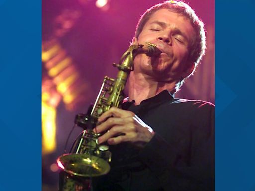 David Sanborn, saxophonist who played on hundreds of albums, dies after prostate cancer battle