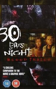 30 Days of Night: Blood Trails