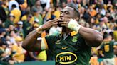 Springboks could be boosted by Kolisi availability