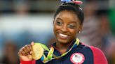 Paris 2024 Olympic Games: What moves does Simone Biles have named after her? Her original moves explained - Eurosport