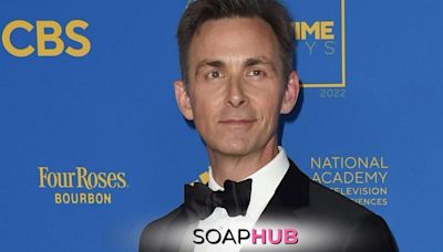 Valentin’s Day: Where You Can See James Patrick Stuart Outside of General Hospital