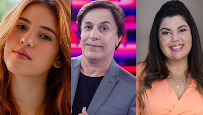 De reality musical à volta de Tom Cavalcante: 7 estreias do inverno na TV