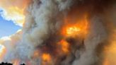 Extreme wildfires have doubled in two decades: Study