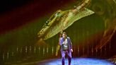 The Magic Flute at the ENO: a breathtaking theatrical delight