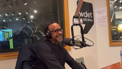 Tim Meadows talks 'Mean Girls' anniversary, coming back to Detroit - WDET 101.9 FM
