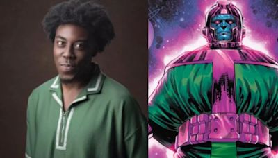 Is Keenan Clarke Playing KANG In The MCU? Debunking Viral Claims