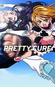 Pretty Cure