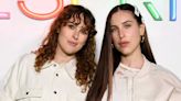 Rumer Willis Flaunts Her Assets in Bikini Photos With Sister Scout for a Special Occasion