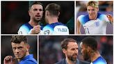 Every issue facing England as Gareth Southgate makes major Euro 2024 squad decision