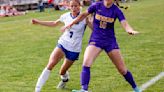 Photos: Dike-New Hartford girls soccer vs. Nevada in state semifinals, May 30