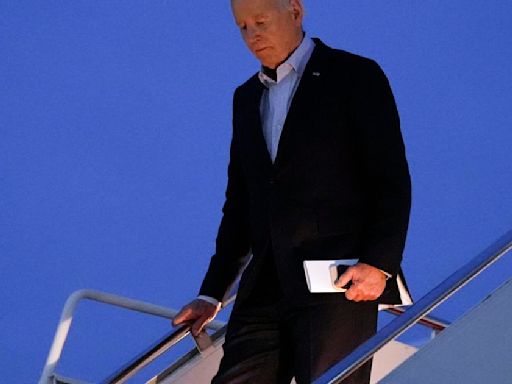 Japón e India rechazan comentarios de Joe Biden