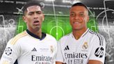 Madrid XI that will terrify Arsenal and Liverpool has four Ballon d'Or hopefuls