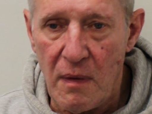 Prisoner who escaped from London hospital arrested after two-day manhunt | ITV News