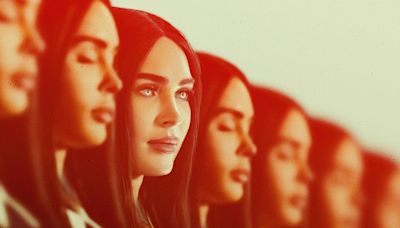 SUBSERVIENCE Review: Megan Fox Is Sensational As A Sexy A.I. In Must-See New Sci-Fi Movie