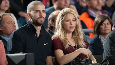 Shakira believed 'having a husband' was 'most important thing' in life before nasty Gerard Piqué split