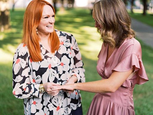 Ree Drummond’s Daughter Alex Gives an Update on Her Pregnancy and Shares Her First 'Bump Pic'